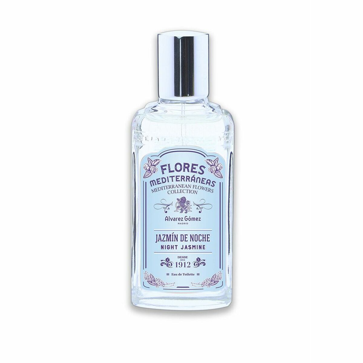 Dámský parfém Alvarez Gomez 100150 EDT 150 ml